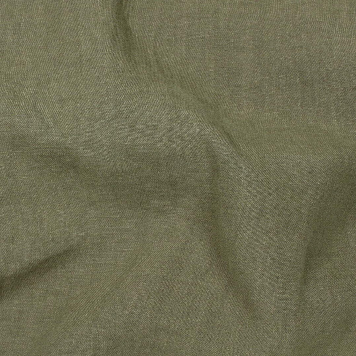 Lava Linen Olive