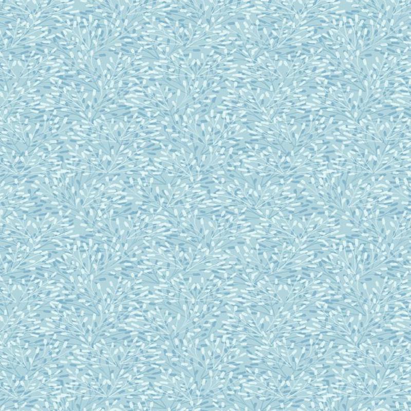 Whimsy Aqua