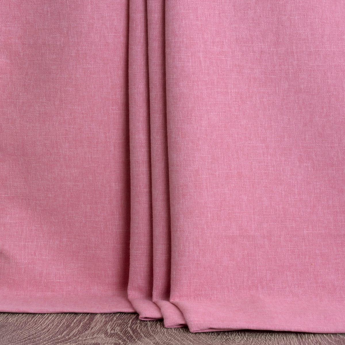 'Cover Story' Fabric by the Yard (Watermelon Pink)