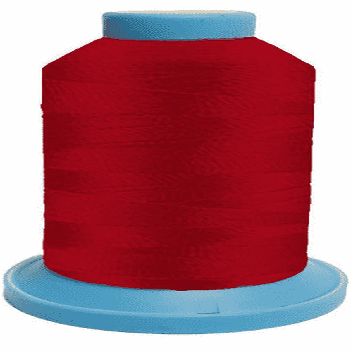 Robison-Anton Embroidery Thread: FOXY RED