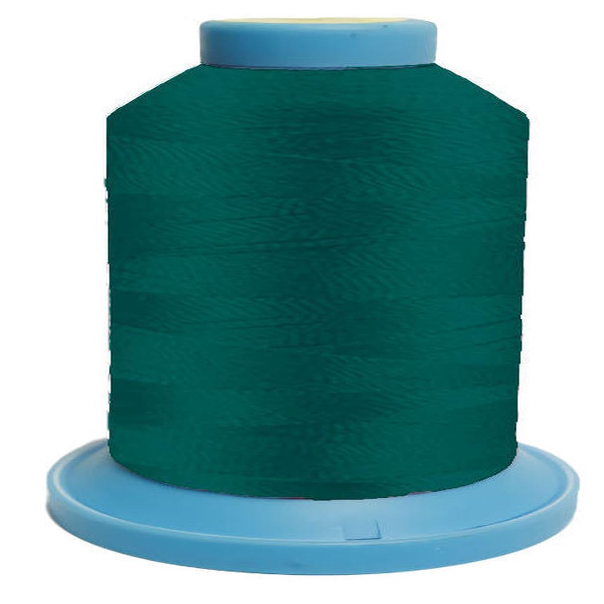 Robison-Anton Embroidery Thread: FERN GREEN