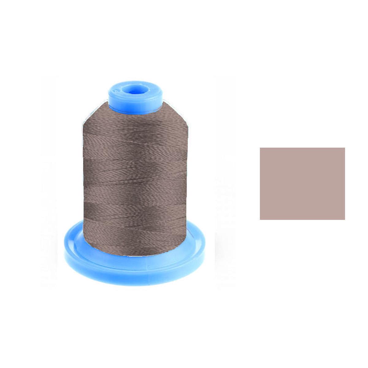 Robison-Anton Embroidery Thread: STORM GRAY