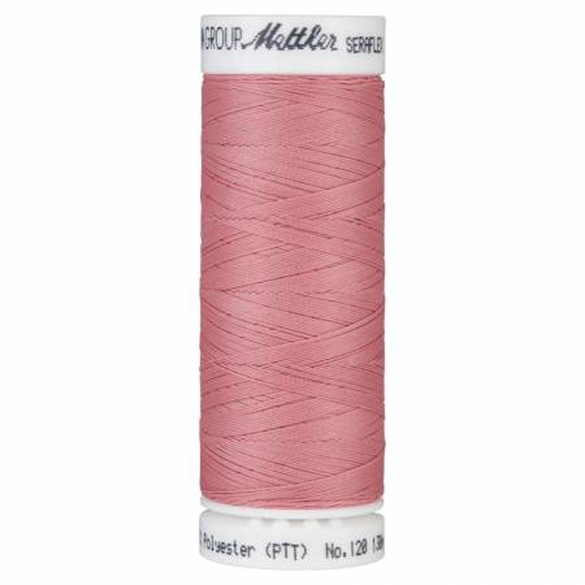 #1057 Rose Quartz | Mettler Seraflex Thread 130M