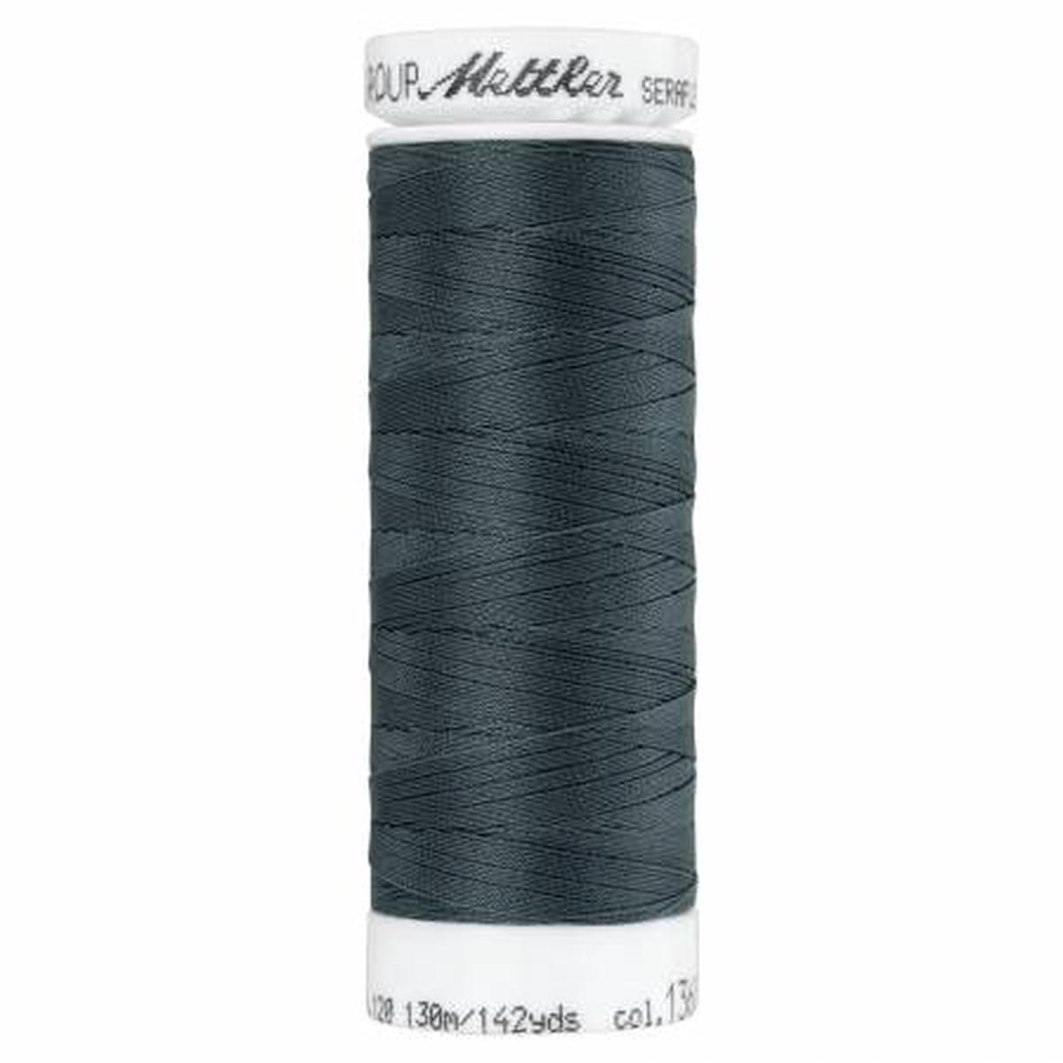 #1360 Whale | Mettler Seraflex Thread 130M