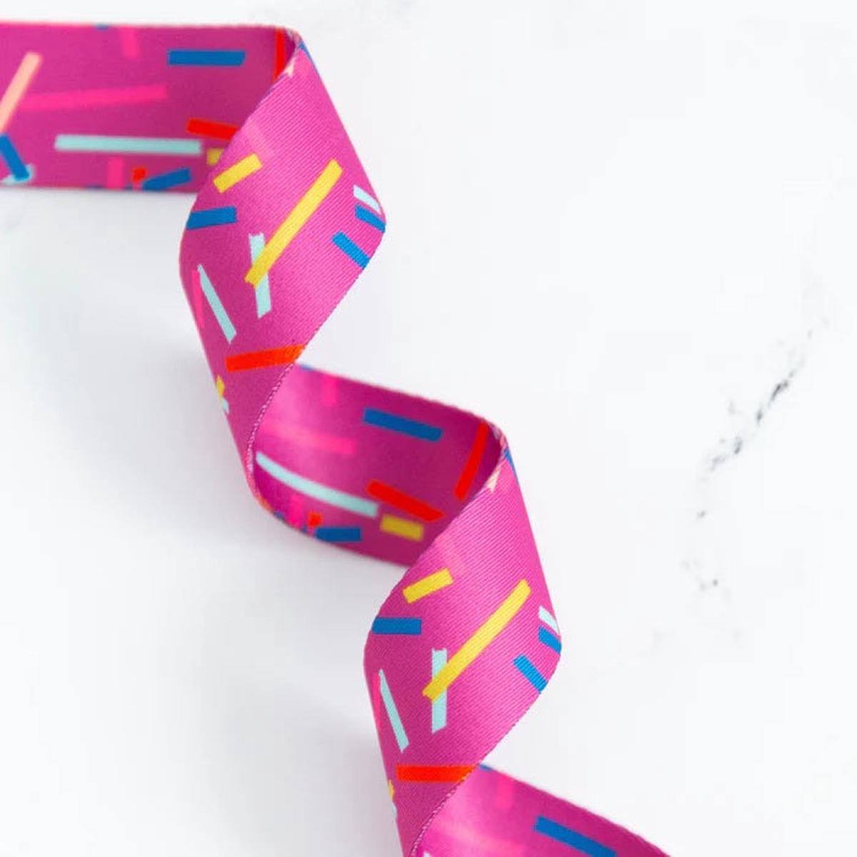 1 1/2" Webbing | Ruby Star Society | Washi Tape