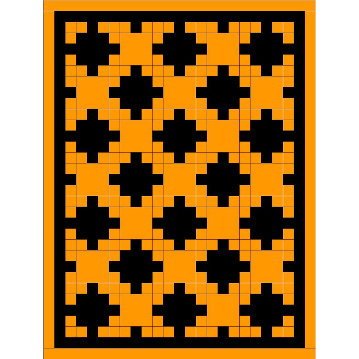 Quick Gift Quilts #8 SP-245e - Downloadable Pattern