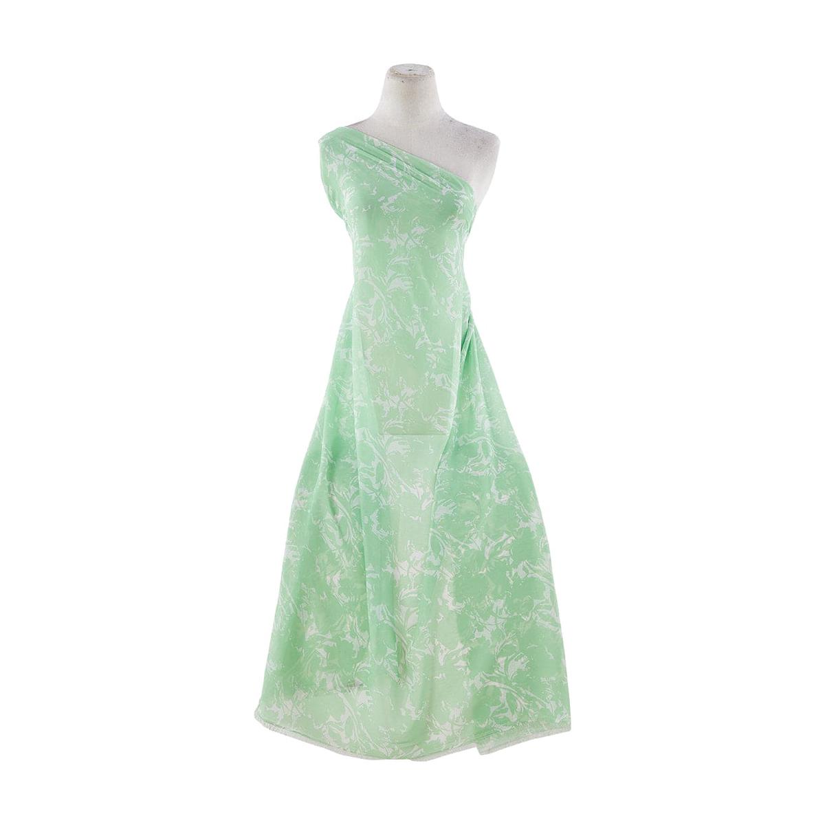 PRINT CHIFFON YORYU | 50315-2222