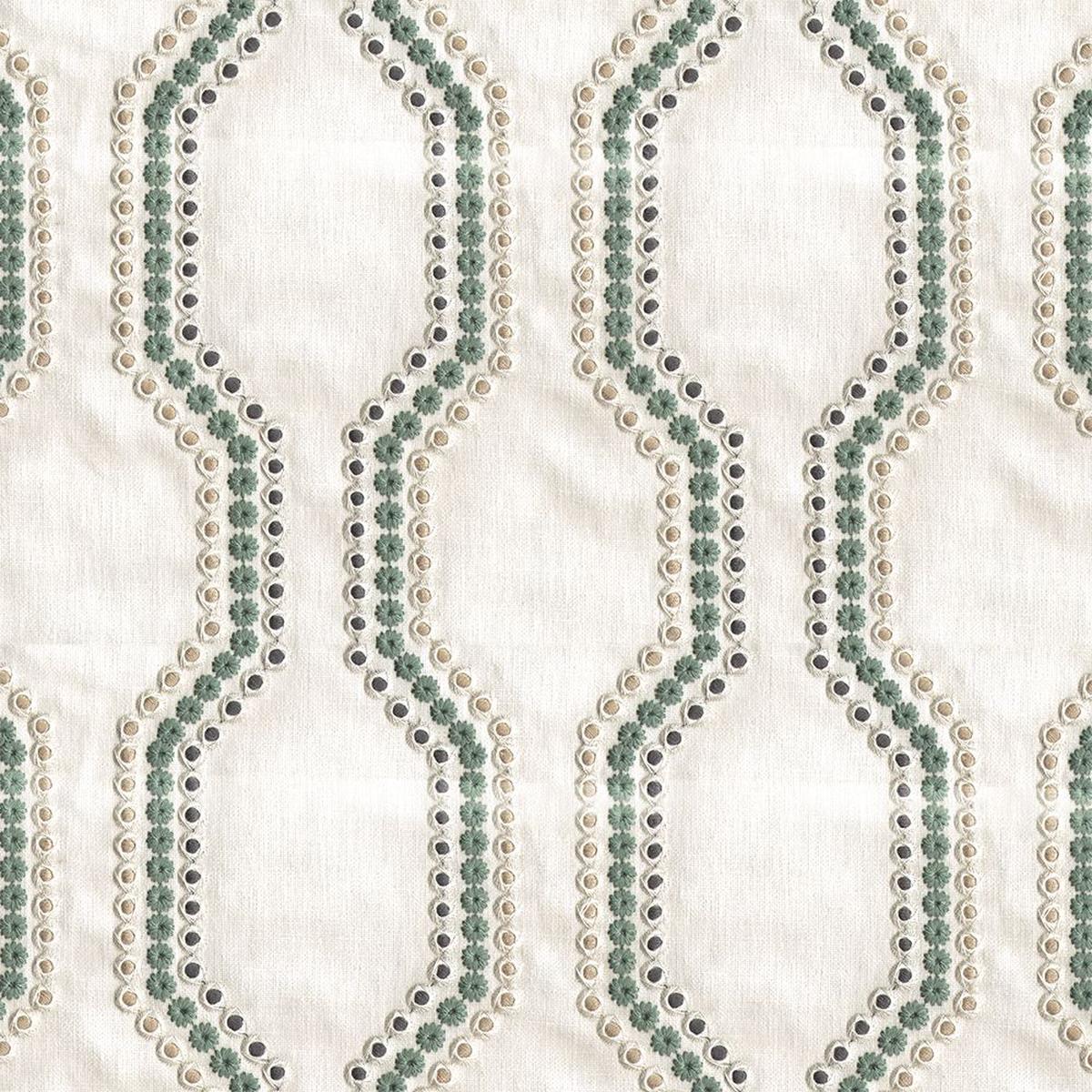 Beaumont Textiles Kitts Jade - Default Title